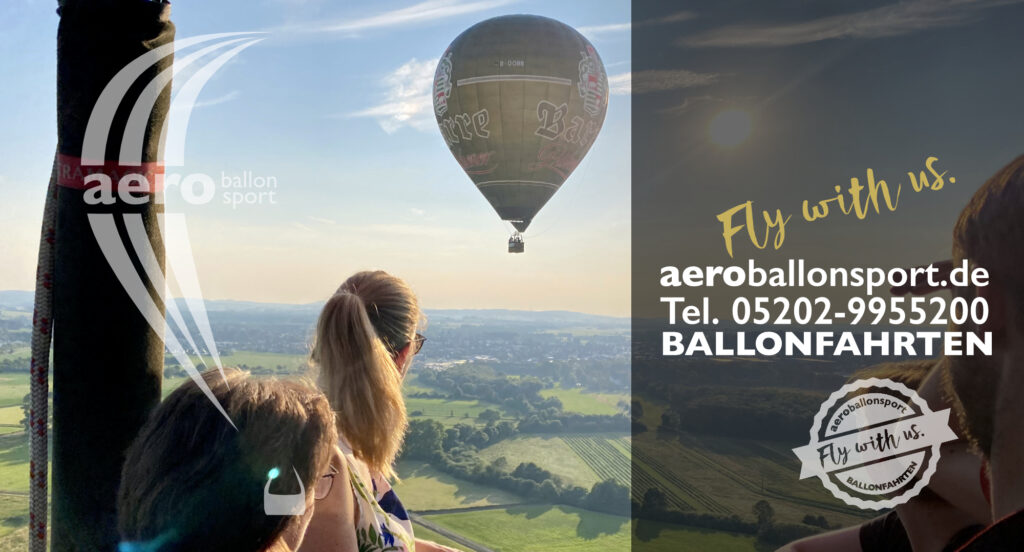 Aeroballonsport Ballooning